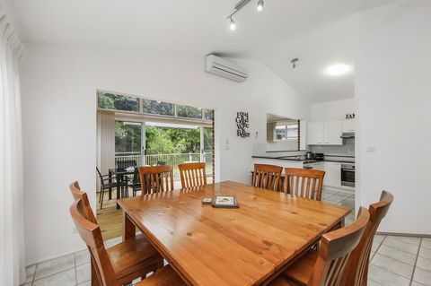 TRANQUIL AT HIBBARD - Accommodation Bookings 3