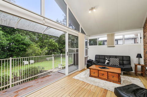 TRANQUIL AT HIBBARD - Accommodation Bookings 1