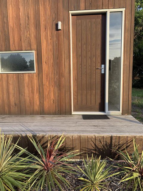 Tranquil Getaway Wifi Netflix Pet Friendly - Accommodation Bookings 2