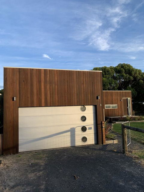 Tranquil Getaway Wifi Netflix Pet Friendly - Accommodation Bookings 1