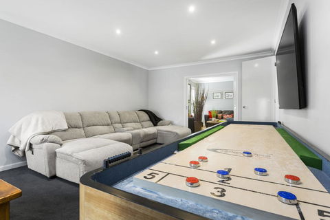 TRANQUIL HAVEN - MOUNT ELIZA - Accommodation Bookings 3