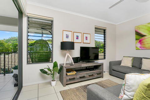 Tranquil Palms @ Trinity Beach - Accommodation Bookings 2