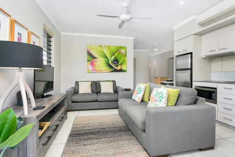 Tranquil Palms @ Trinity Beach - Accommodation Bookings 0