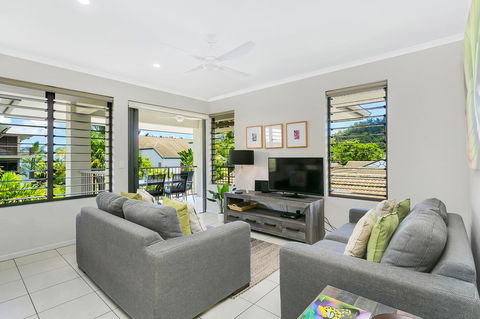 Tranquil Palms @ Trinity Beach - Accommodation Bookings 1
