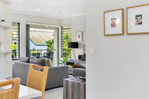 Tranquil Palms @ Trinity Beach - Accommodation Bookings 3