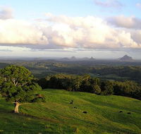 Tranquil Park - Accommodation Bookings