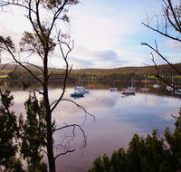 Tranquil Point - Accommodation Bookings
