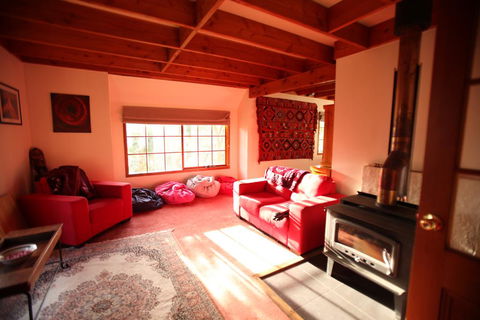 Tranquil Point - Accommodation Bookings 3