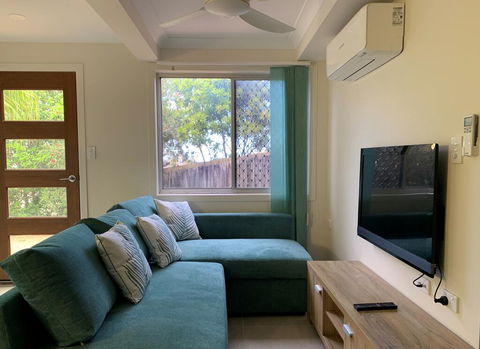 Tranquil Setting In Buderim - Accommodation Bookings 2