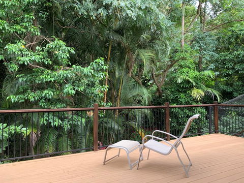 Tranquil Setting In Buderim - Accommodation Bookings 1