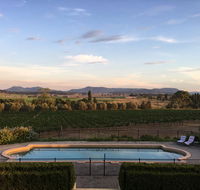 Tranquil Vale Vineyard - Accommodation Bookings