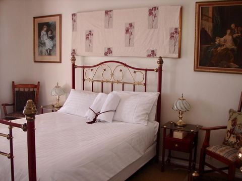 Tranquil Vistas - Accommodation Bookings 1