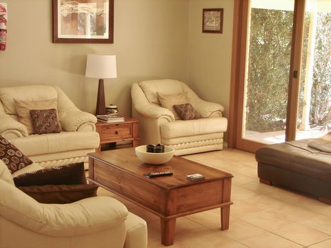 Tranquil Vistas - Accommodation Bookings 2