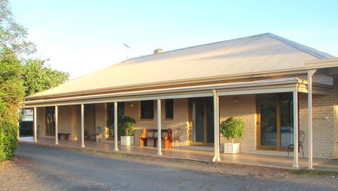 Tranquil Vistas - Accommodation Bookings 0