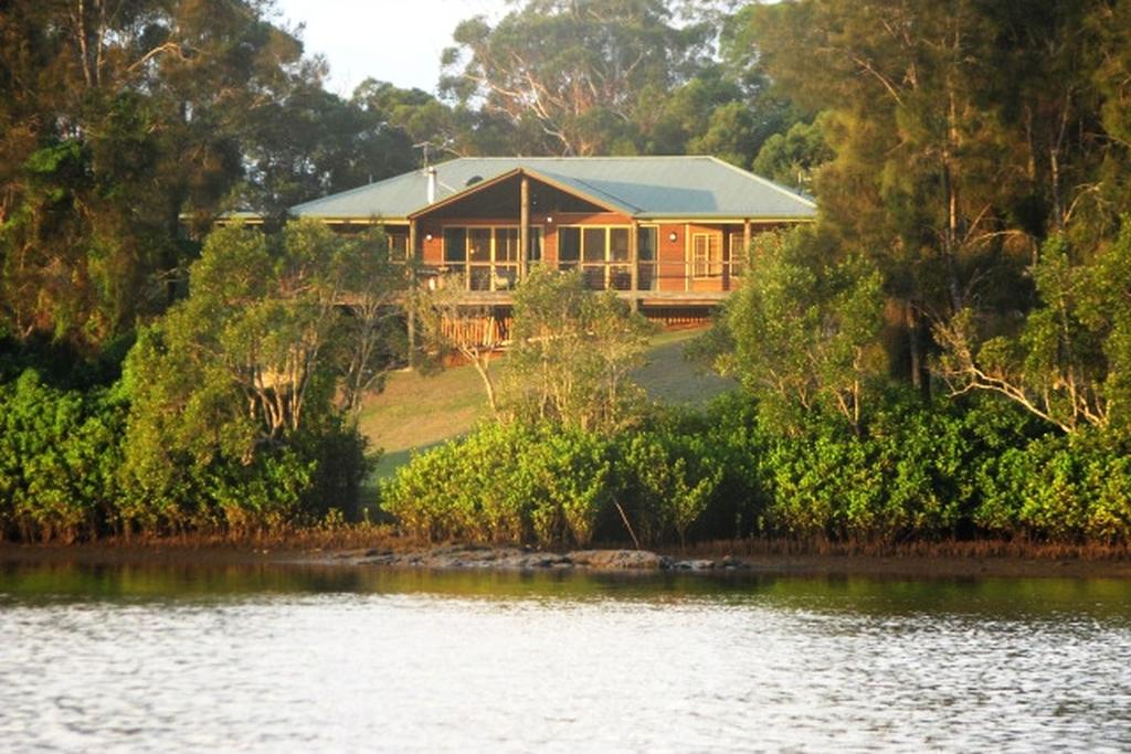 Alice NSW Accommodation Bookings