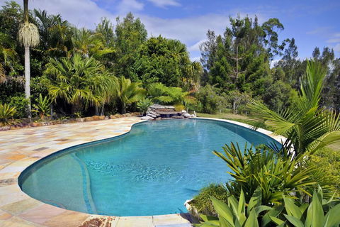 Tranquility - Adults Only Retreat - Accommodation Bookings 1