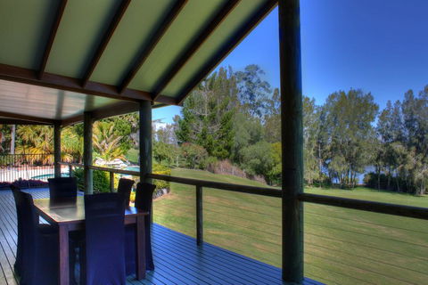 Tranquility - Adults Only Retreat - Accommodation Bookings 3