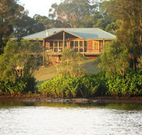 Tranquility - Adults Only Retreat - Accommodation Bookings