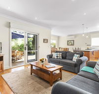 Tranquility in Cowes - Pets Fireplace WiFi Linen 350m Beach 4 Bdrms - Accommodation Bookings