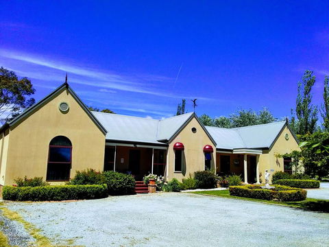 Tranquilles Bed & Breakfast - Accommodation Bookings 3