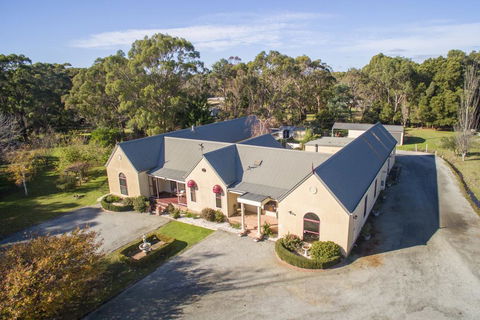 Tranquilles Bed & Breakfast - Accommodation Bookings 0