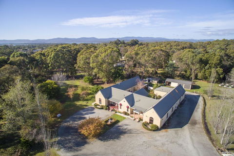 Tranquilles Bed & Breakfast - Accommodation Bookings 1