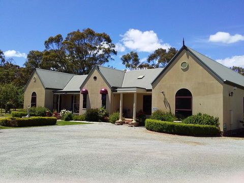 Tranquilles Bed & Breakfast - Accommodation Bookings 2