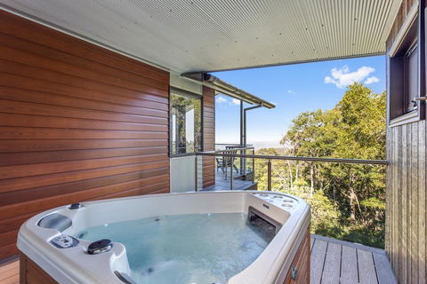 Tranquillity At Ravensbourne Escape - Accommodation Bookings 2