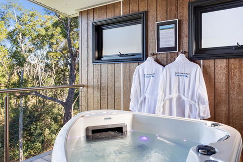 Tranquillity At Ravensbourne Escape - Accommodation Bookings 3