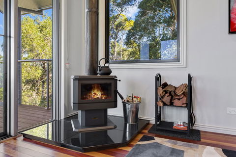 Tranquillity At Ravensbourne Escape - Accommodation Bookings 1