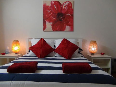 Tranquillity Beach House - Accommodation Bookings 0