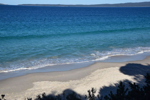 Tranquillity Beach House - Accommodation Bookings 1