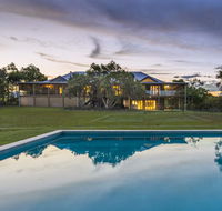 TRANQUILO BEACH HOUSE