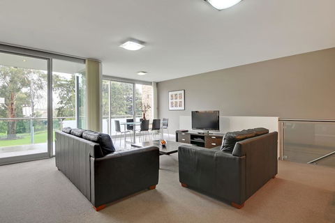 Traralgon Serviced Apartments - Accommodation Bookings 1