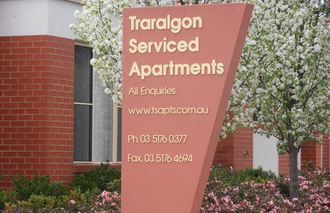 Traralgon Serviced Apartments - Accommodation Bookings 3