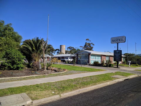Travellers Inn Kaniva - Accommodation Bookings 3