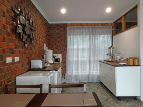 Travellers Inn Kaniva - Accommodation Bookings 2