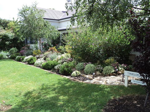 Travellers Rest B&B - Accommodation Bookings 0