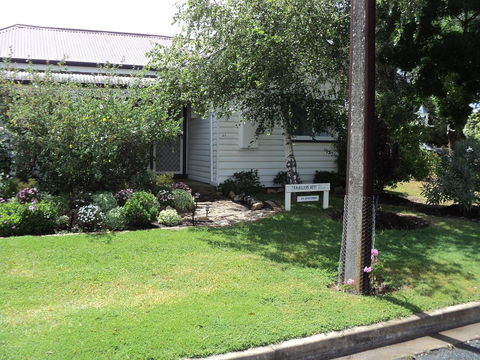 Travellers Rest B&B - Accommodation Bookings 2