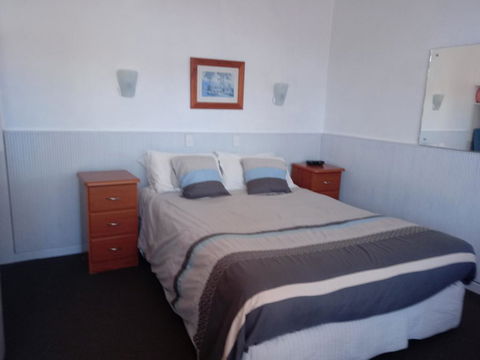 Travellers Rest Motel - Accommodation Bookings 3