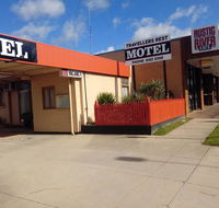 Travellers Rest Motel - Accommodation Bookings