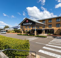 Travelodge Hotel Blacktown Sydney - Accommodation Bookings