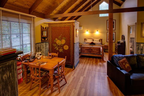Trawool Cottages And Farmstay - Accommodation Bookings 3