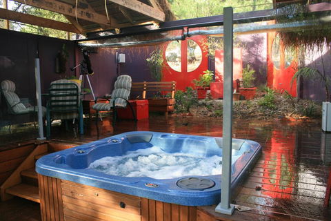 Trawool Cottages And Farmstay - Accommodation Bookings 0