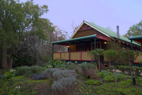 Trawool Cottages And Farmstay - Accommodation Bookings 2