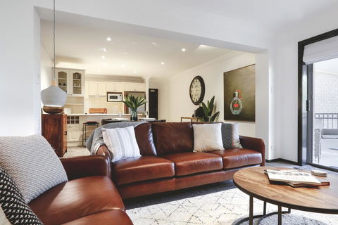 Tre Sorelle Camden - Accommodation Bookings 0