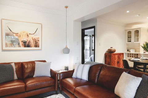 Tre Sorelle Camden - Accommodation Bookings 2