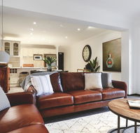 Tre Sorelle Camden - Accommodation Bookings