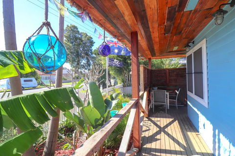 Treasure Island - Accommodation Bookings 3