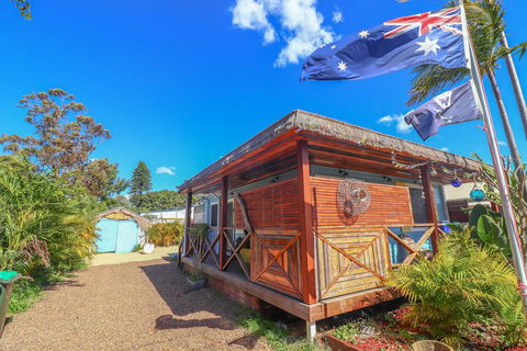 Treasure Island - Accommodation Bookings 0
